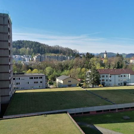 Massenbergblick Apartment Leoben  Exterior photo