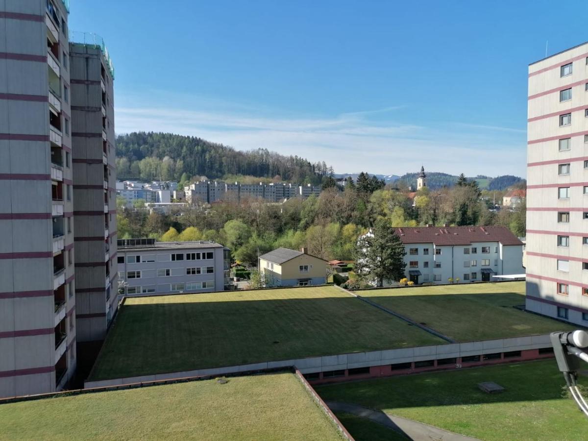 Massenbergblick Apartment Leoben  Exterior photo